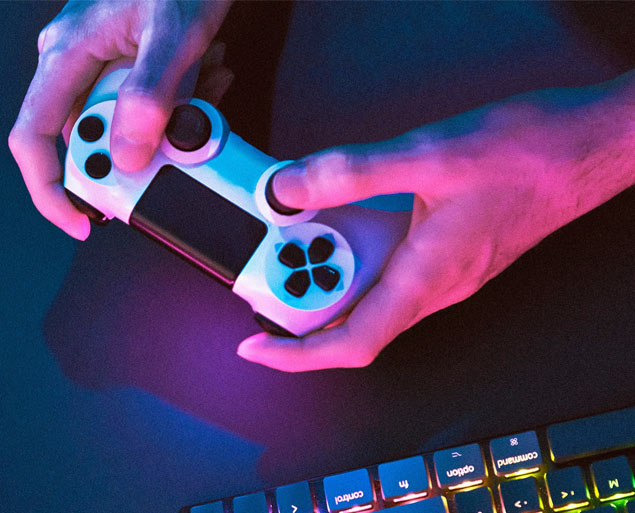 Game Blitz Hub