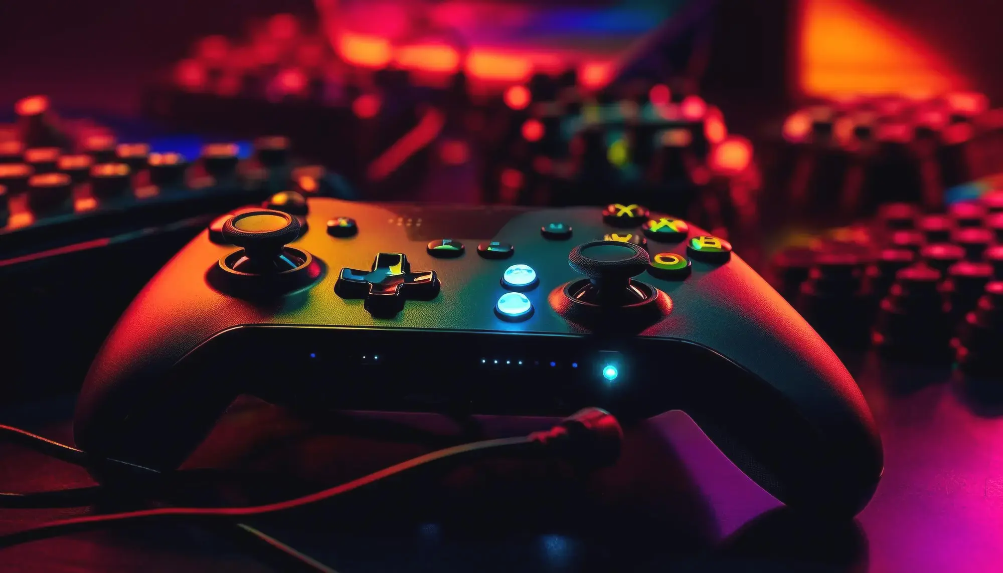 Game Blitz Hub
